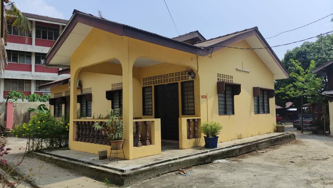 Cu Om's Homestay